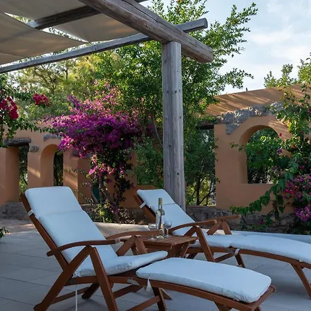 Blue Vista Patmos Pool *