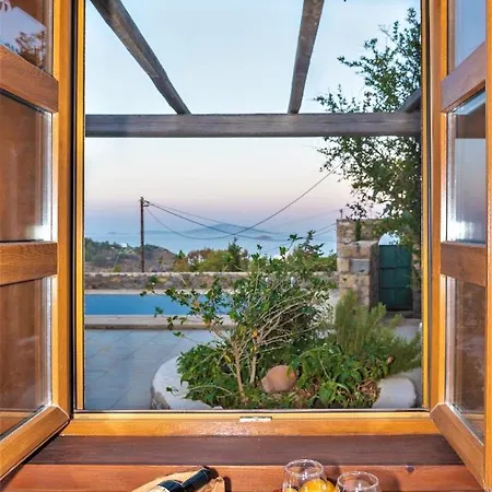 Blue Vista Patmos Pool *