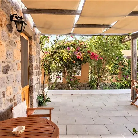 Blue Vista Patmos Pool