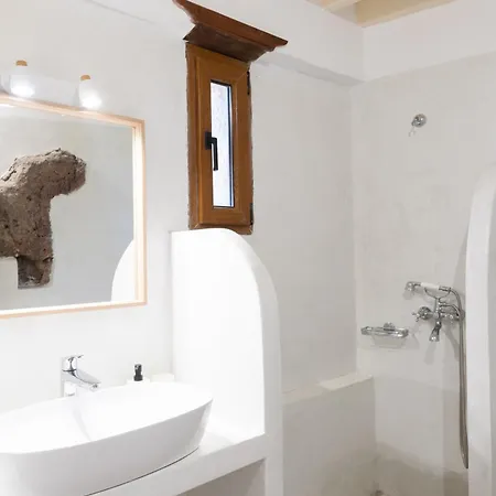 Apartamento Blue Vista Patmos Pool *