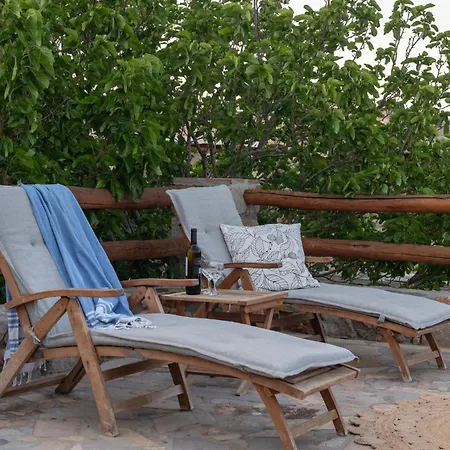 Blue Vista Patmos Pool *