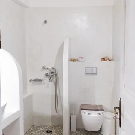 Blue Vista Patmos Pool * Skala