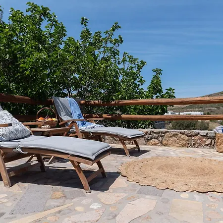 Blue Vista Patmos Pool