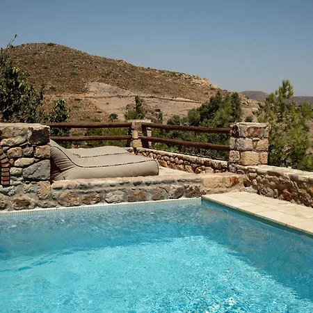 Blue Vista Patmos Pool Szkála