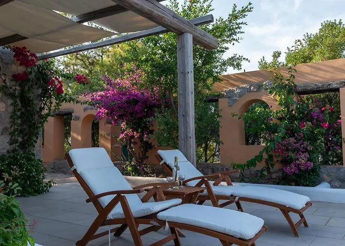 Blue Vista Patmos Pool *