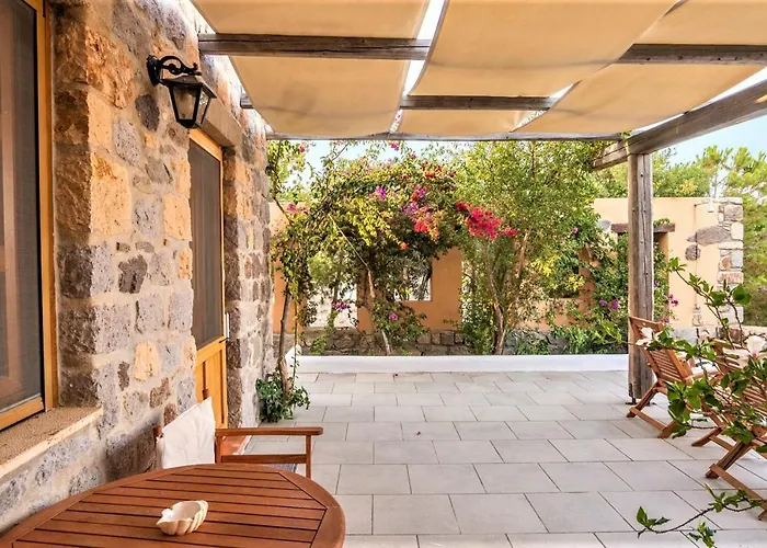 Blue Vista Patmos Pool