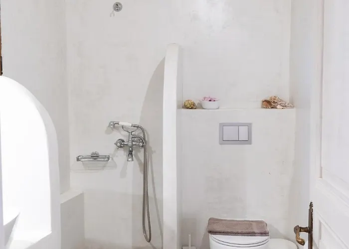 Blue Vista Patmos Pool * Skala