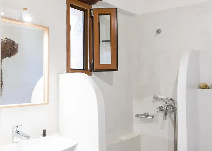 Blue Vista Patmos Pool