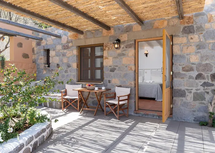 Blue Vista Patmos Pool *