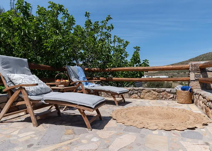Blue Vista Patmos Pool